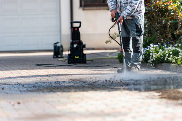 Best Fence Pressure Washing  in Bon Aqua Junction, TN