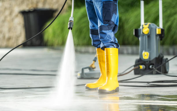 Bon Aqua Junction, TN Pressure Washing Company