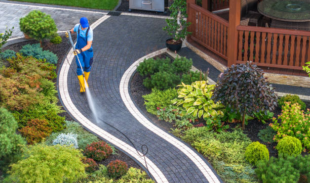 Why Choose Our Certified Pressure Washing Experts for Your Project Needs in Bon Aqua Junction, TN?